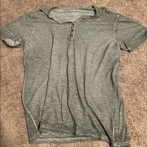 Men’s Buckle shirt